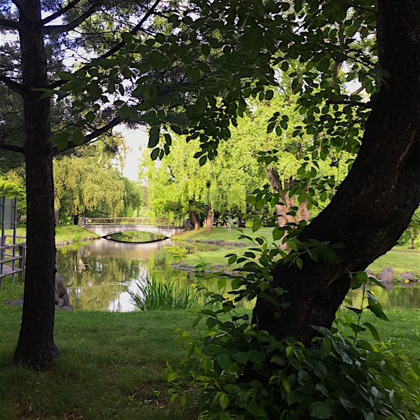 中島公園